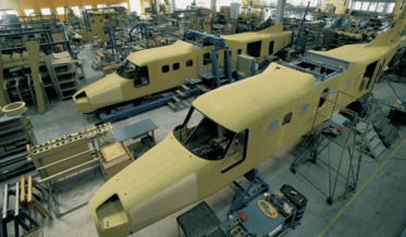 Curso de CIPA | Fabricação de outros equipamentos de transporte, exceto veículos automotores